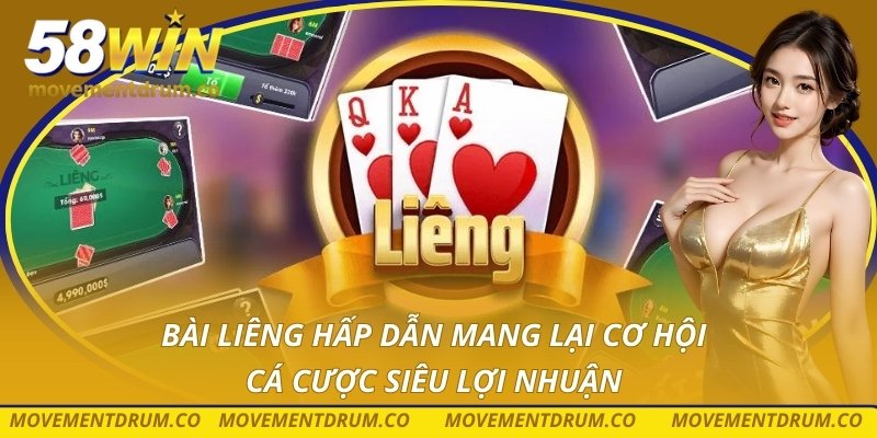 bài liêng