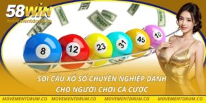 Soi cầu xổ số